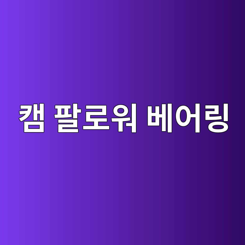 캠 팔로워 베어링 1 ecbaa0 ed8c94eba19cec9b8c ebb2a0ec96b4eba781 1785902909
